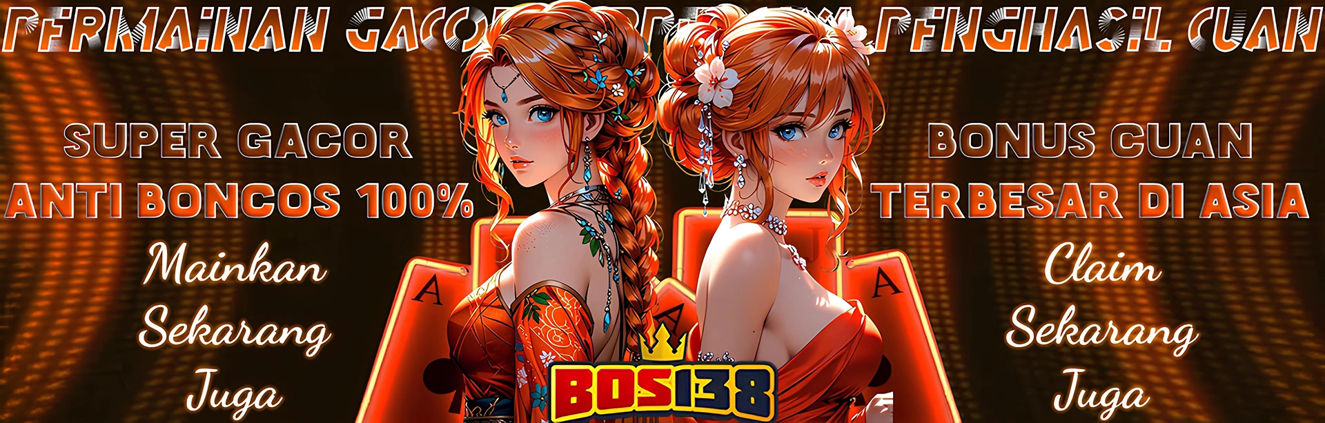 Bos138