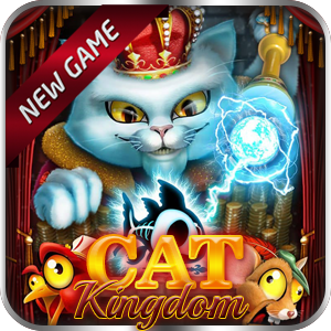 cat kingdom