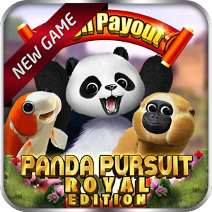 panda pursuit