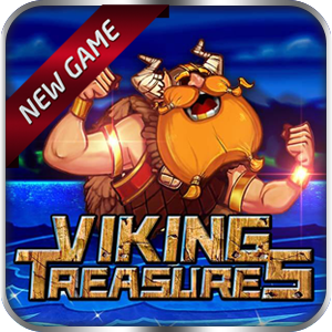 viking trasures